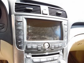 2006 ACURA TL GOLD 3.2L AT A17660